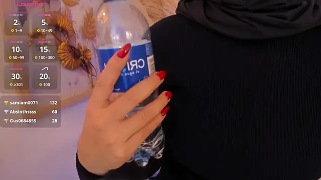 _Malak Live XXX-chat