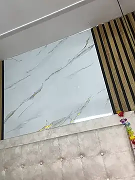 Honey_noir élő XXX-chatje