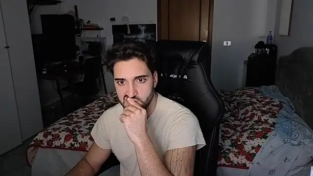 Al3xox02's Live XXX Chat