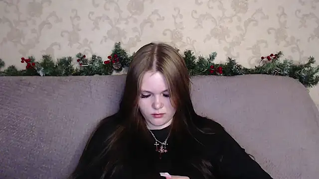 Musegirl's Live XXX Chat