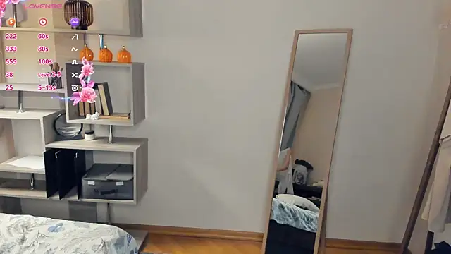 ClarissaMaheia's Live XXX Chat