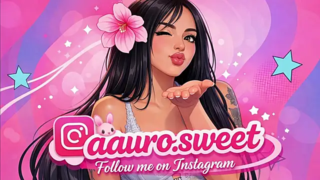 AuroraLanee_ 即時 XXX 聊天