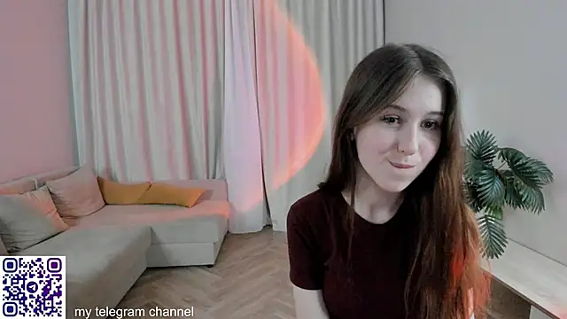 BetteSelbe's Live XXX Chat