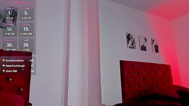 Liamsubtle01's Live XXX Chat