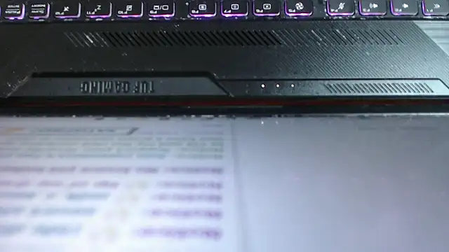 misskaro Live XXX-chat