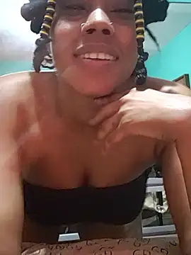 Chat XXX Live HONEYSWEETS_LIVE