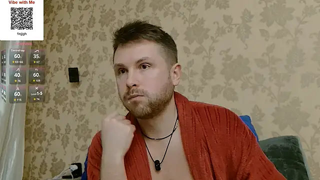 Chat XXX ao vivo de MartinBrandon