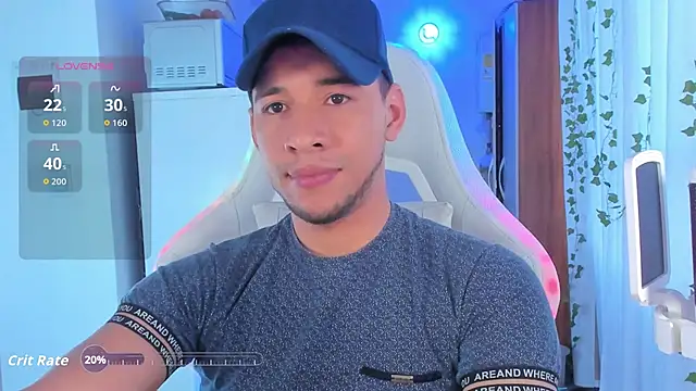 petter_coleman_ – Naživo XXX chat