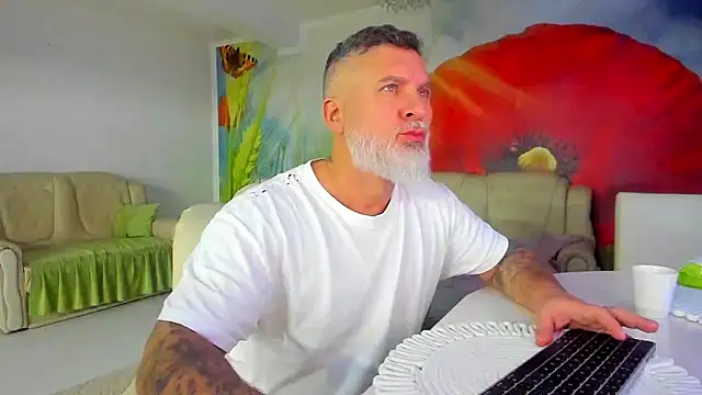 BlowMyXXL Show Webcam