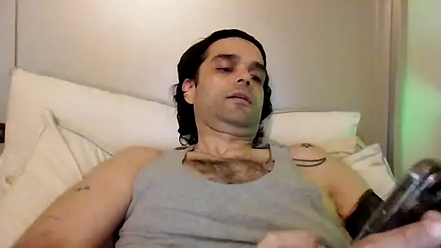 StuntingSpunMarine69's Live XXX Chat