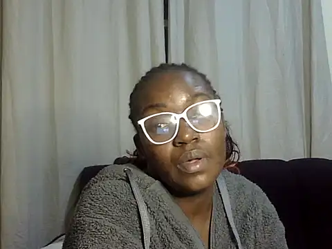 Sexy-suzy's Webcam Show