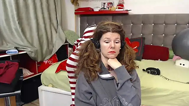 kellyterapy's Live XXX Chat