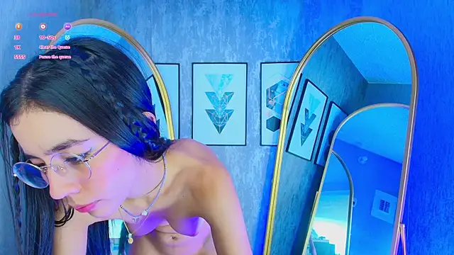 Chat XXX Live laraa_jeean