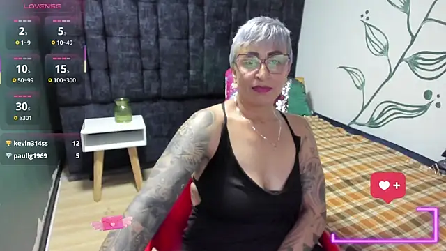 Chat XXX Live Charlotte__Gray