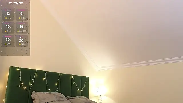 Marie_Long: онлайн-секс-чат