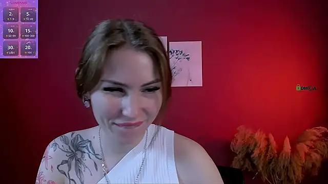 Živý XXX chat ariel_shadow