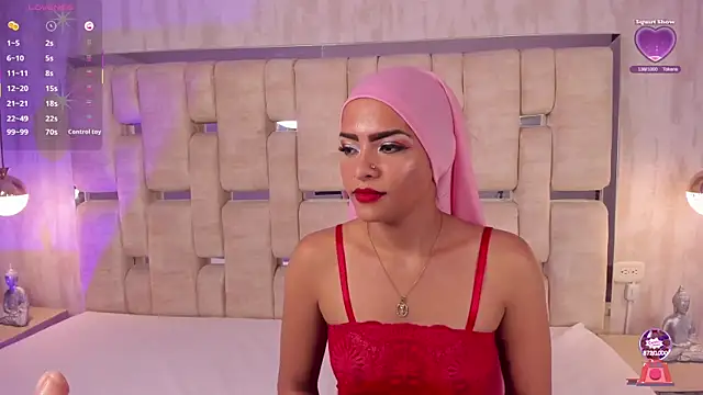 Chat XXX Live VeronicaFlowers_