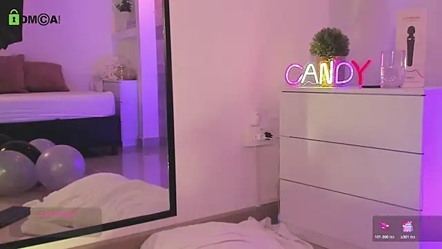 Chat XXX Live candy_summer28