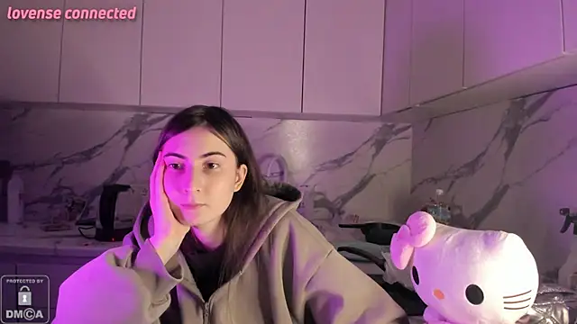 Živý XXX chat Ayesha_Thebestt