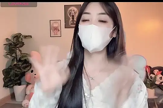 _Aimy_'s Live XXX Chat