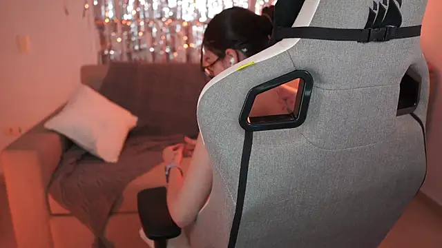 Chat XXX Live anyacutex