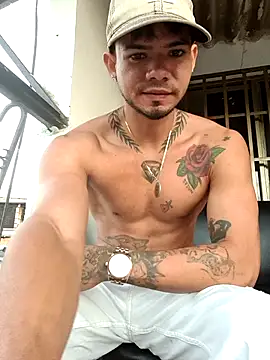 Niick01_ 라이브 XXX 채팅