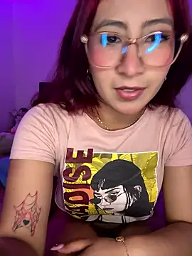 saramooon Live XXX-chat