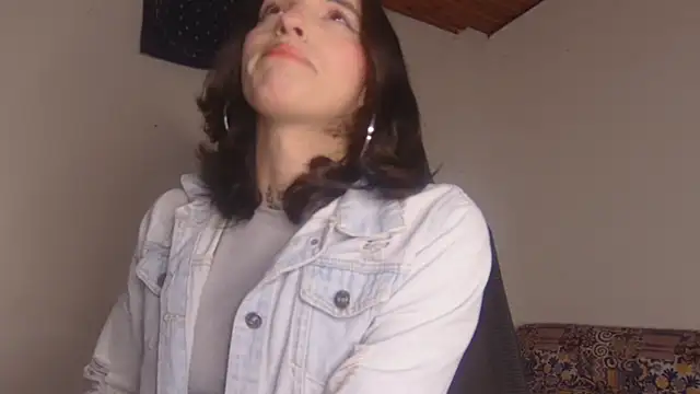 Chatroom XXX en direct de Scarlett_crastrawberry