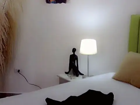 charlotte1_sweet Pertunjukan Webcam