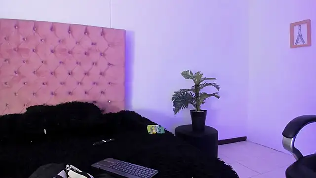 im_ralff Pertunjukan Webcam