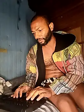 Chat XXX ao vivo de Camodick