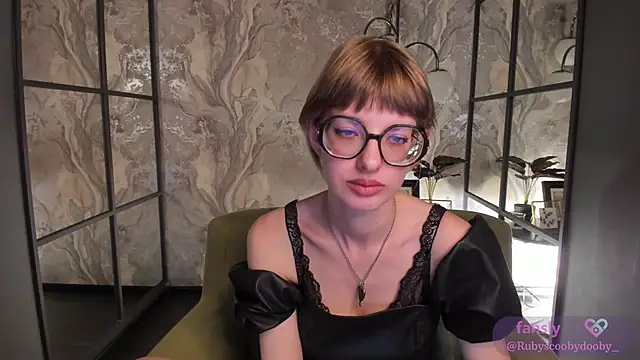 Chat XXX ao vivo de RubySoft