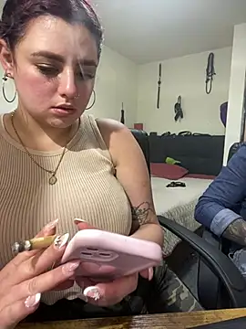 Chat XXX ao vivo de angelasm