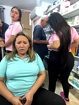 kandalove's Live XXX Chat