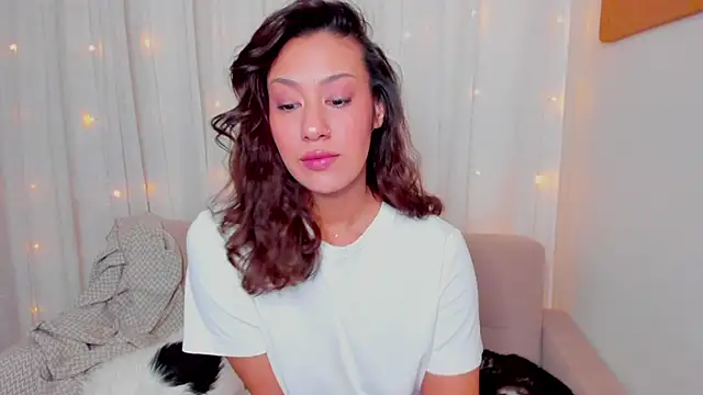 Chat XXX ao vivo de FieryHeart