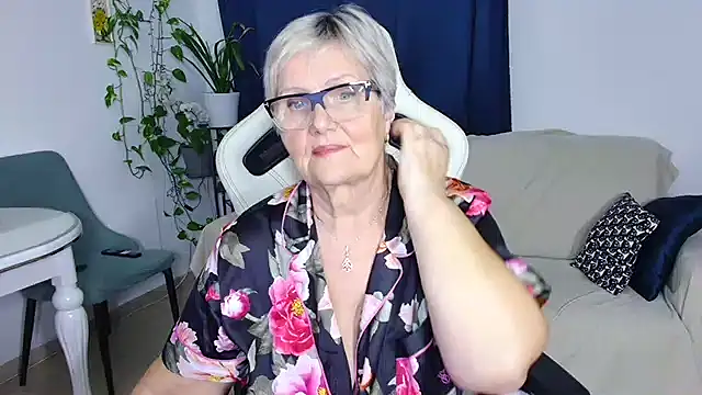 Chat XXX Live Selenna57