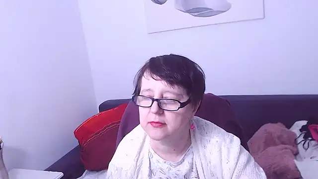 Živý XXX chat ChristaRose