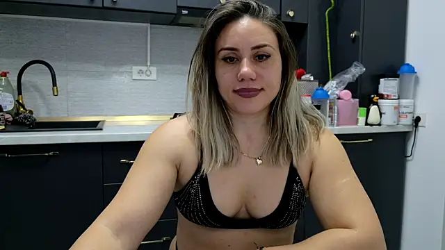 Annyfit4you Live XXX-chat