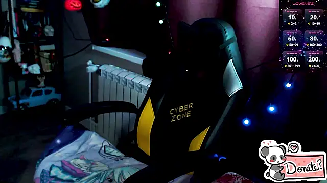 so_cute777's Live XXX Chat