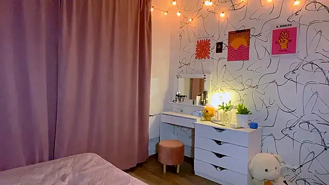 AnnaBales' Live XXX Chat