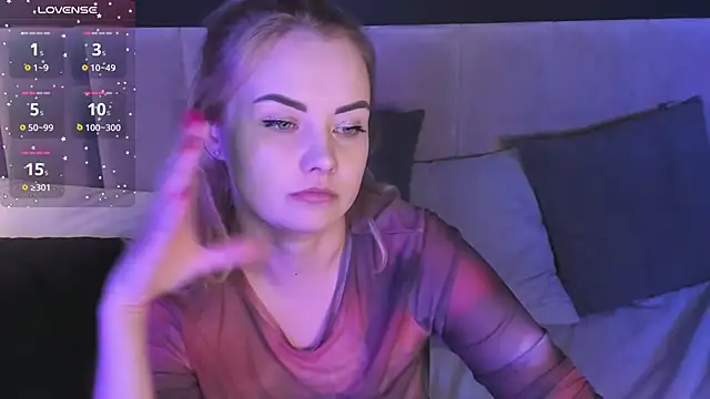 StephanieSweety's Live XXX Chat