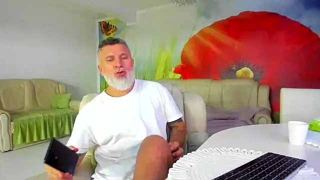 Chat XXX en directo de BlowMyXXL