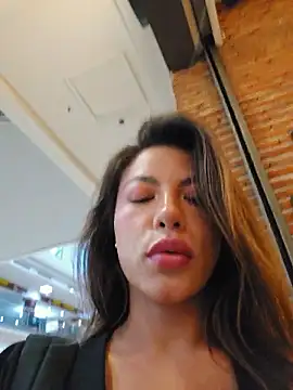 Karen_San_Miguel Webcamshow