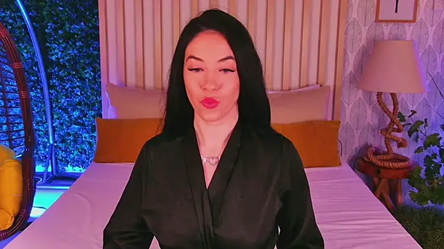 Chatroom XXX en direct de MadilynFox