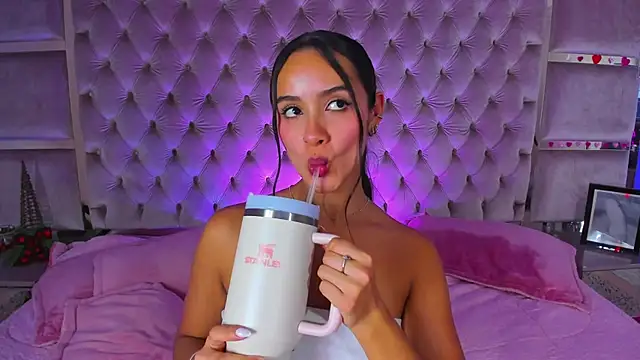 Chatroom XXX en direct de Harii_02