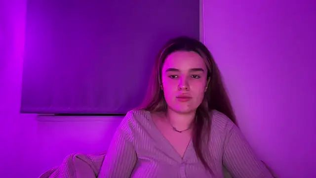 Chatroom XXX en direct de maisiesmithx