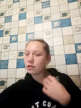 Chat XXX ao vivo de Anna_wey