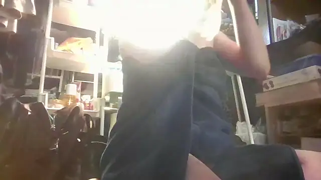 Chat XXX en directo de ShysluutGia