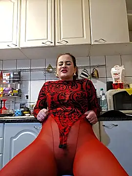 Chatroom XXX en direct de QueensInspireKings