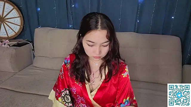 ColettaMejias' Live XXX Chat